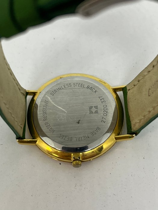 Zenith Cosmopolitan