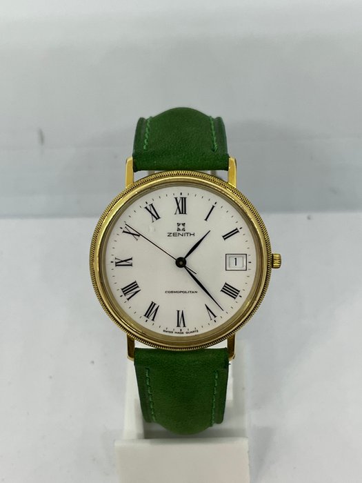 Zenith Cosmopolitan
