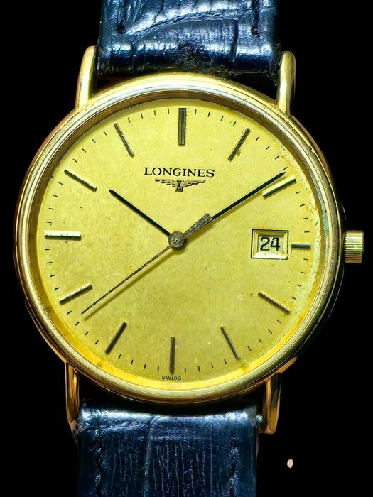 Longines Grande Classic L4.636.2