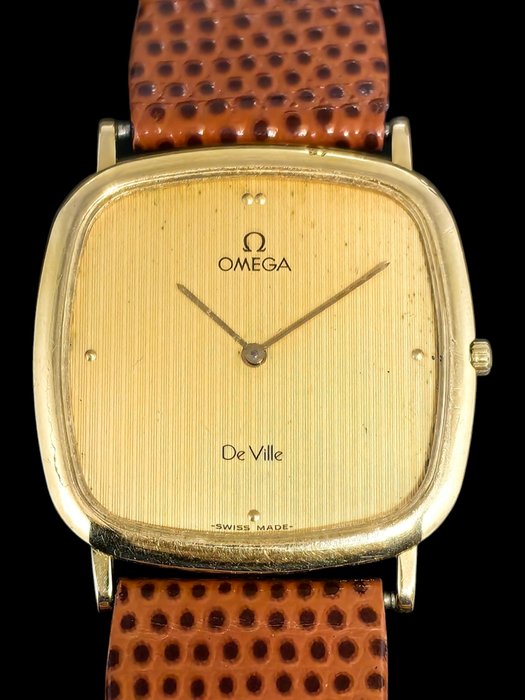 Omega De Ville 191.0224