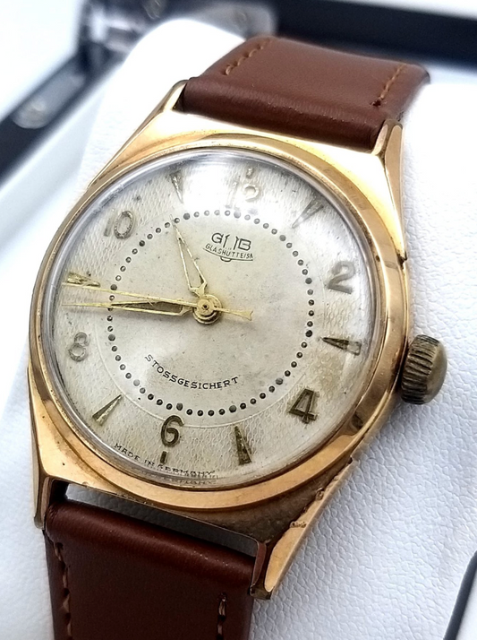 GUB Glashütte
