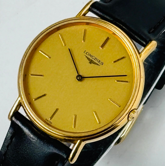 Longines L4.637.2